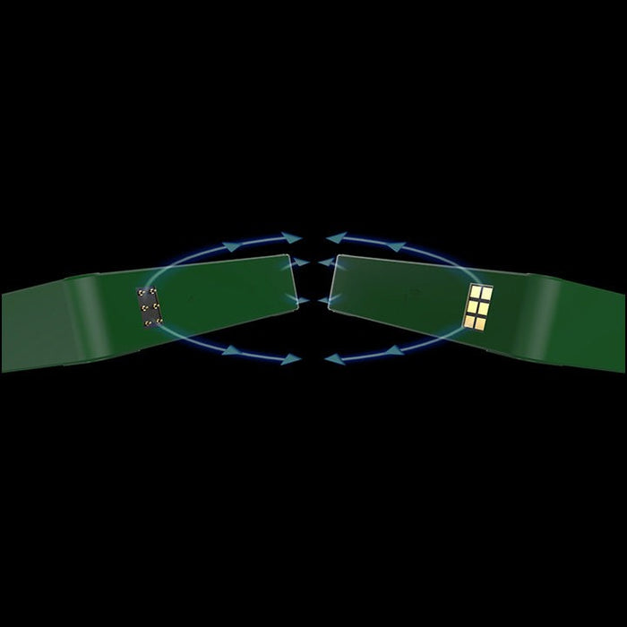 PC de sincronização ARGB Thermaltake CT140 EX