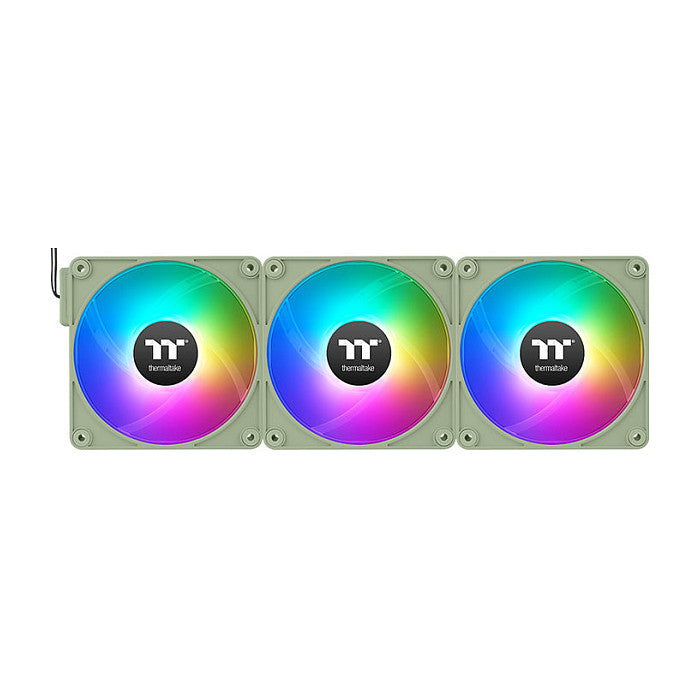 Thermaltake CL-F198-PL12MG-A computer cooling system