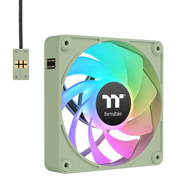 Sistema de refrigeração por computador Thermaltake CL-F199-PL14MG-A