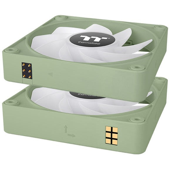 Sistema de refrigeração por computador Thermaltake CL-F199-PL14MG-A