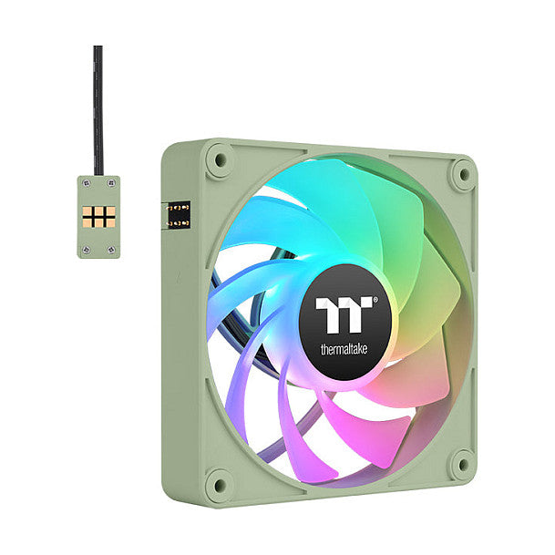 Thermaltake CL-F199-PL14MG-A computer cooling system