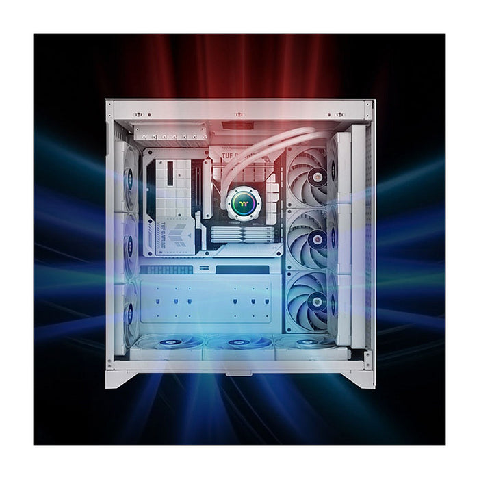 Thermaltake TOUGHFAN EX12 Pro