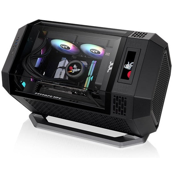 Peça de caixa de computador Thermaltake AC-078-ON1NAN-A1