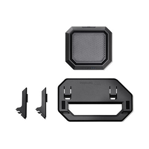 Pieza de carcasa de computadora Thermaltake AC-078-ON1NAN-A1