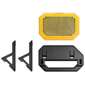 Pieza de carcasa de ordenador Thermaltake AC-076-ON4NAN-A1