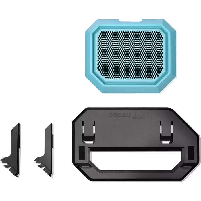 Peça de caixa de computador Thermaltake AC-074-ONCNAN-A1