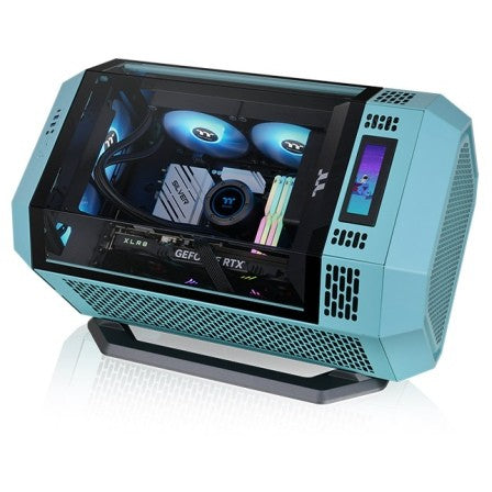 Pieza de carcasa de ordenador Thermaltake AC-074-ONCNAN-A1