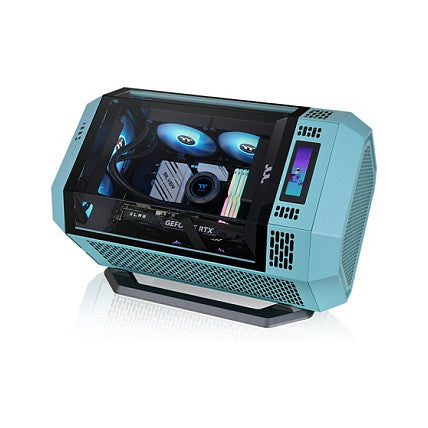 Pieza de carcasa de ordenador Thermaltake AC-074-ONCNAN-A1