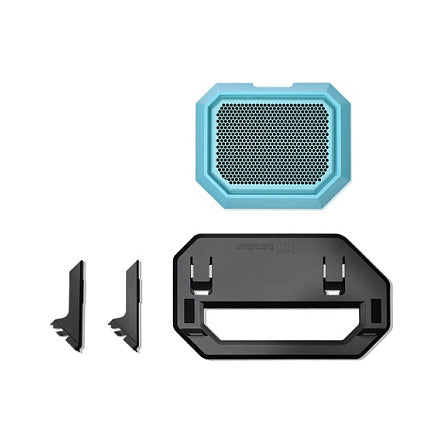 Pieza de carcasa de ordenador Thermaltake AC-074-ONCNAN-A1