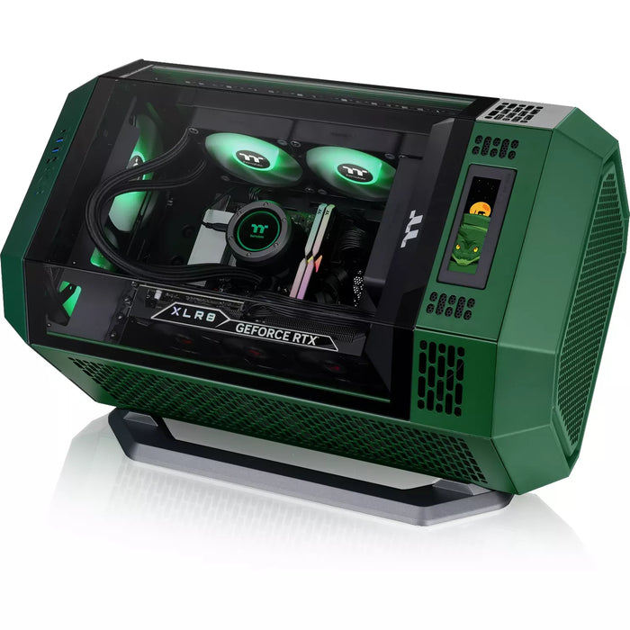 Peça de caixa de computador Thermaltake AC-074-ONDNAN-A1