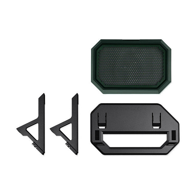 Pieza de carcasa de ordenador Thermaltake AC-076-ONDNAN-A1