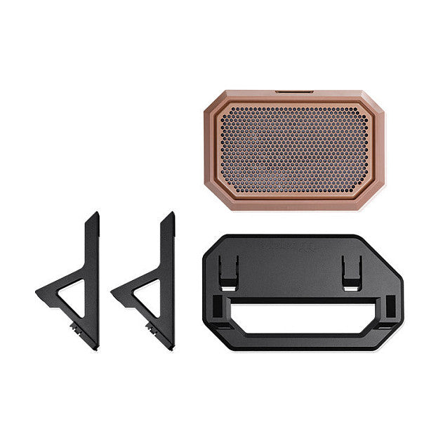 Pieza de carcasa de ordenador Thermaltake AC-076-ONLNAN-A1