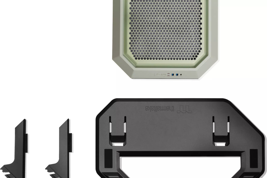 Peça de caixa de computador Thermaltake AC-078-ONENAN-A1