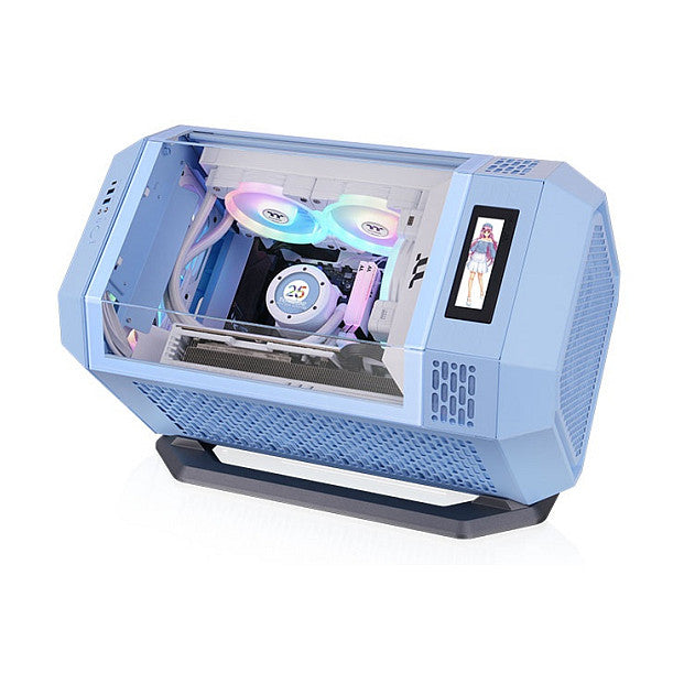 Pieza de carcasa de ordenador Thermaltake AC-078-ONFNAN-A1