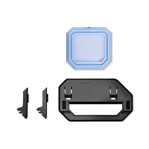 Pieza de carcasa de ordenador Thermaltake AC-078-ONFNAN-A1