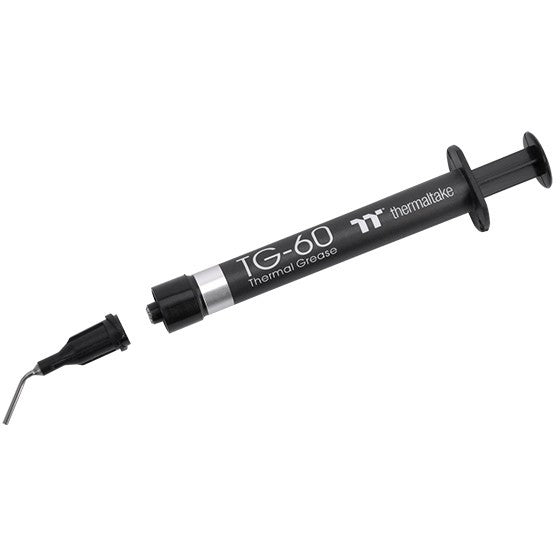 Thermaltake TG-60 heat sink compound