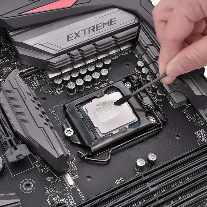 Thermaltake TG-60 heat sink compound