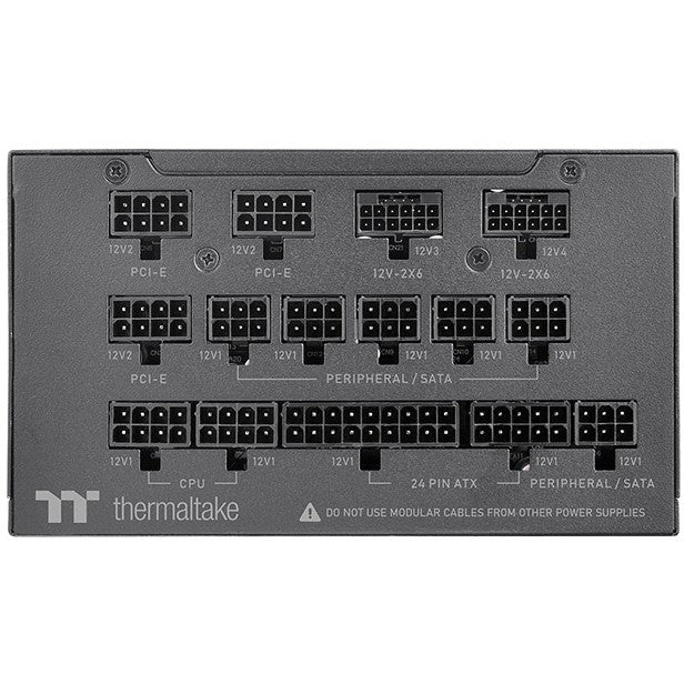 Thermaltake TF3 1300W power supply unit