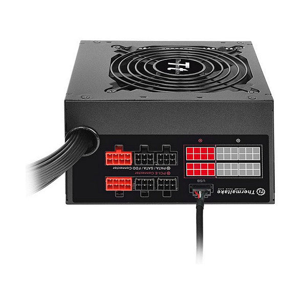 Fonte de alimentação Thermaltake Smart DPS G