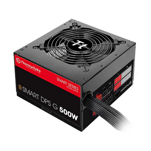 Fonte de alimentação Thermaltake Smart DPS G