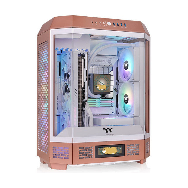 Thermaltake The Tower 600