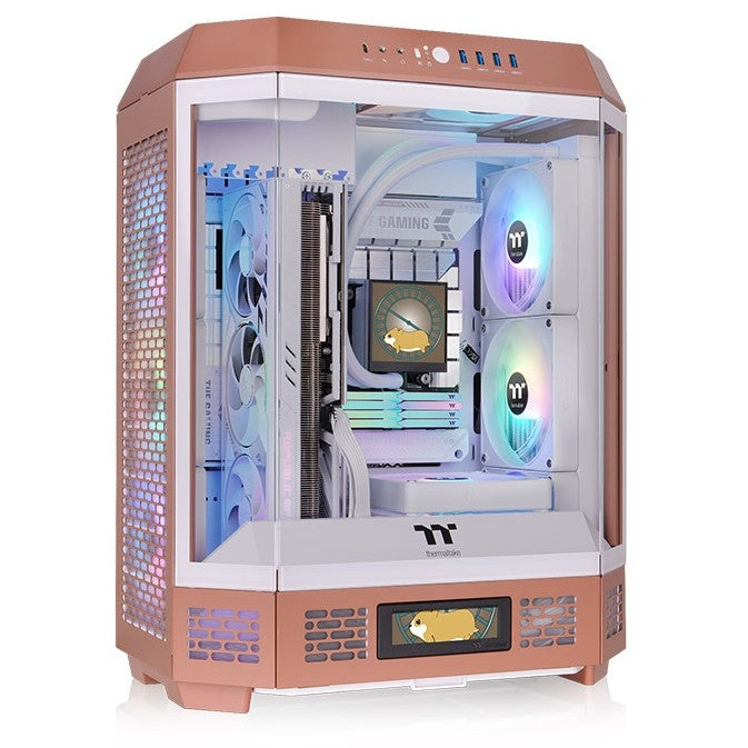 Thermaltake The Tower 600