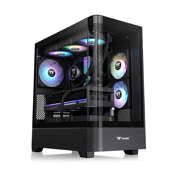 Thermaltake View 290 TG ARGB