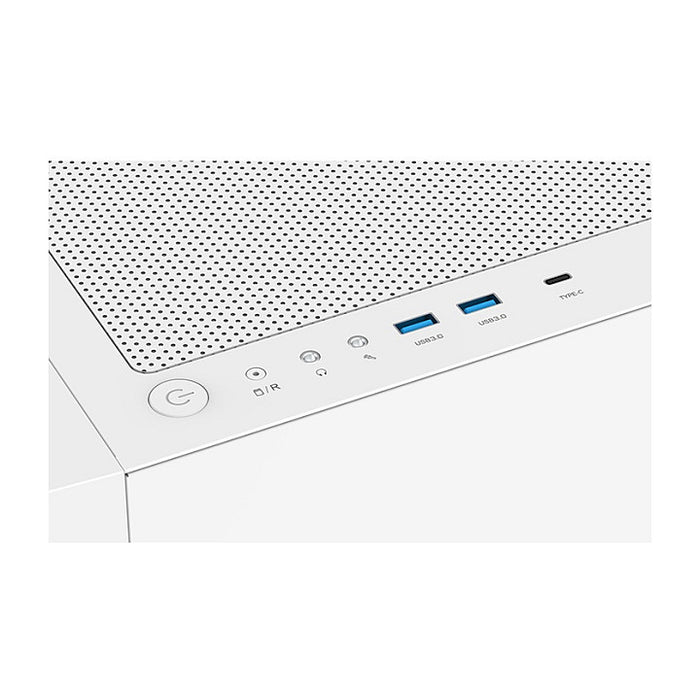 Thermaltake View 290 TG ARGB