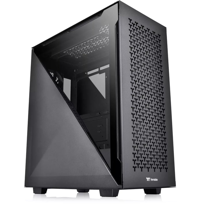 Caja para computadora Thermaltake CA-1T4-00M1WN-02