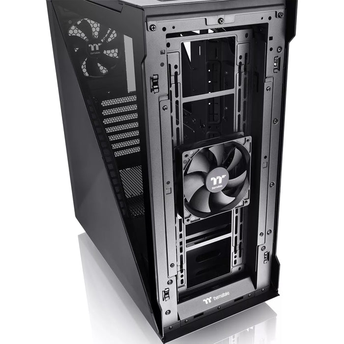 Caja para computadora Thermaltake CA-1T4-00M1WN-02