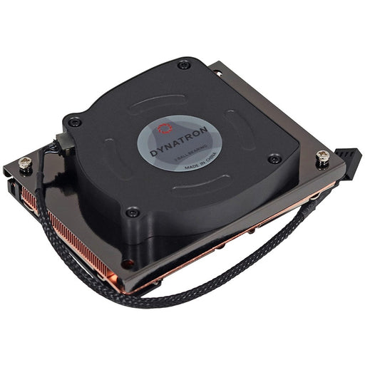 Dynatron N12