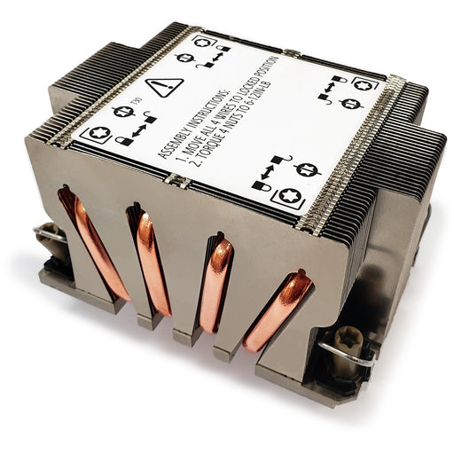 Dynatron N2