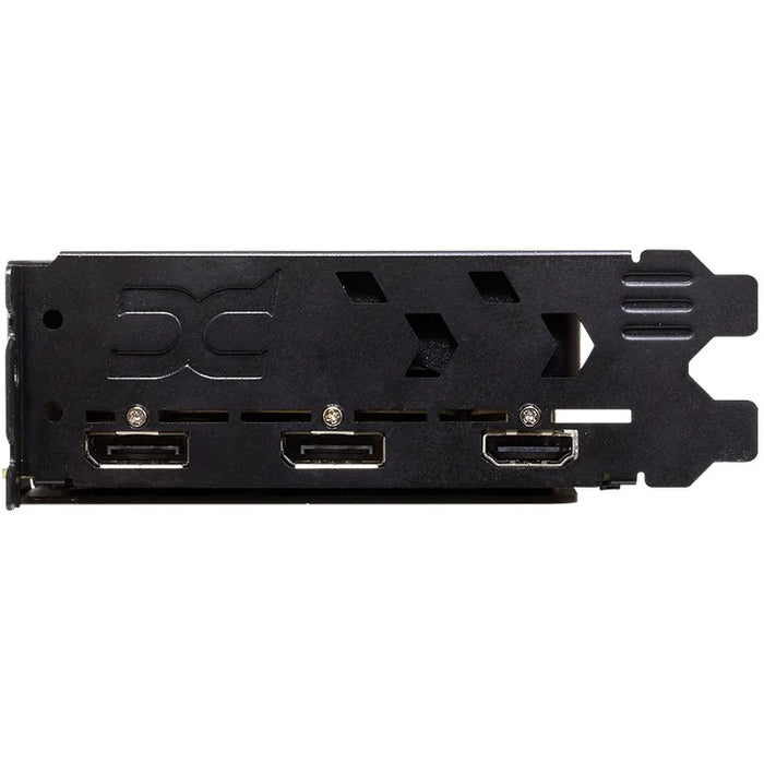 Tarjeta gráfica PowerColor Reaper AMD Radeon RX 9060 XT de 8 GB GDDR6