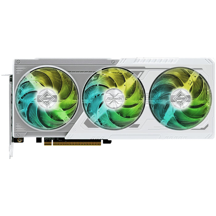 Asrock Steel Legend Radeon RX 9060 XT OC