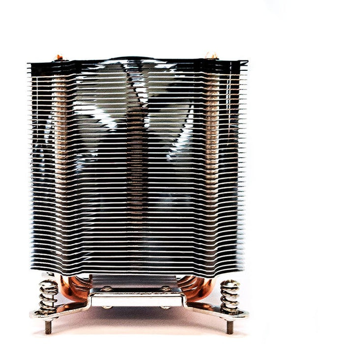 Sistema de refrigeração por computador Dynatron Q6