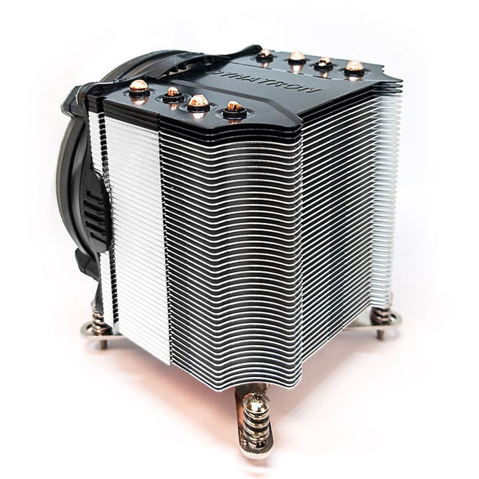 Sistema de refrigeração por computador Dynatron Q6