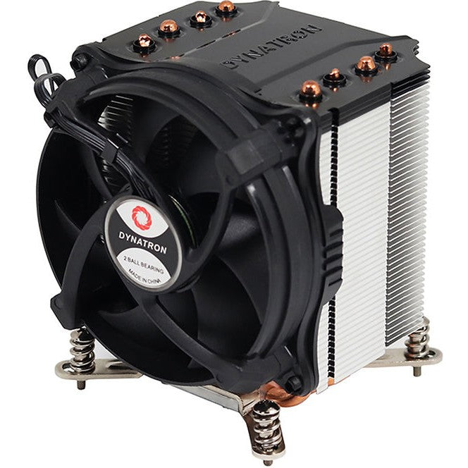 Sistema de refrigeração por computador Dynatron Q6