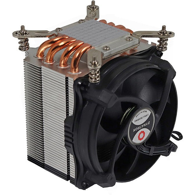 Sistema de refrigeração por computador Dynatron Q6