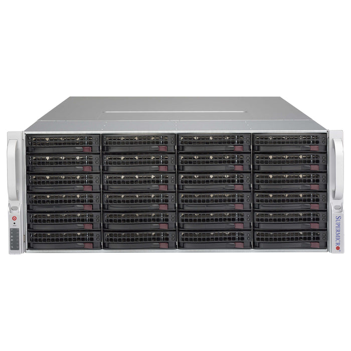 Supermicro CSE-847BA-R1K23LPB computer case