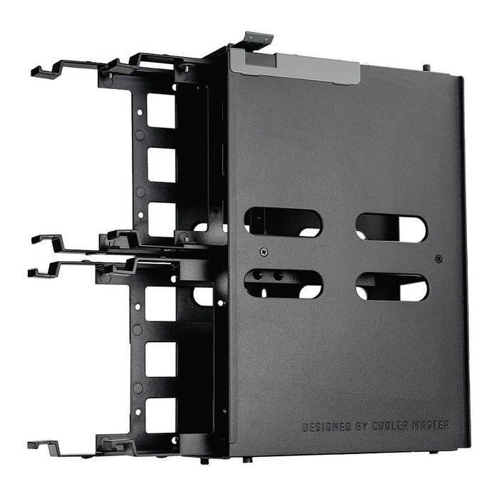 Cooler Master HAF 700 EVO