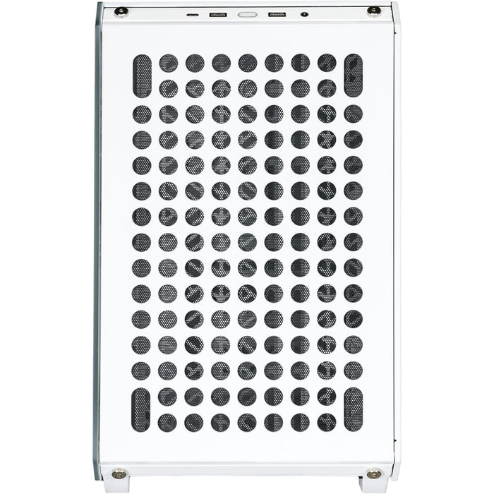 Cooler Master QUBE 500 Flatpack Edición Blanca