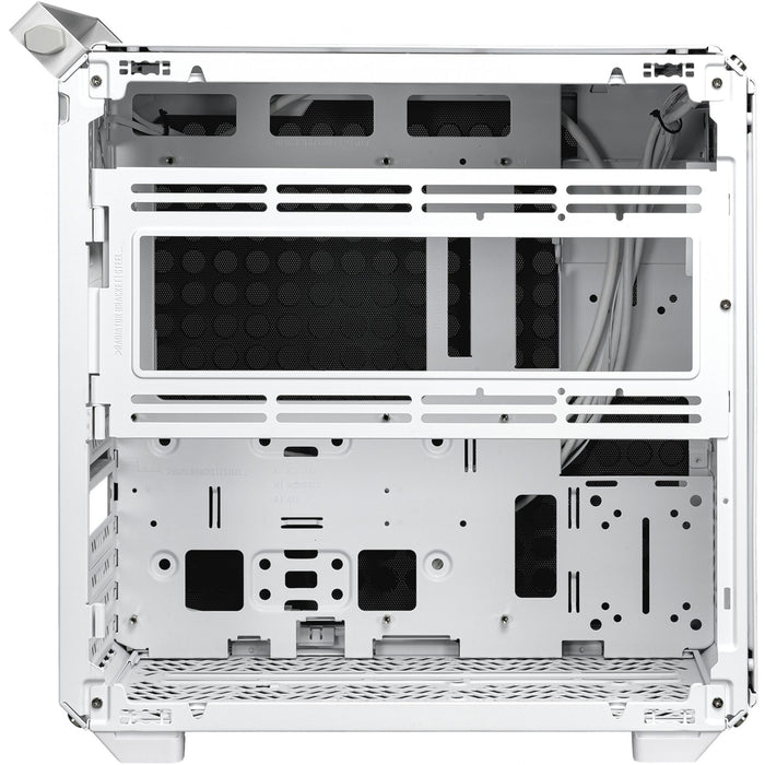 Cooler Master QUBE 500 Flatpack Edición Blanca