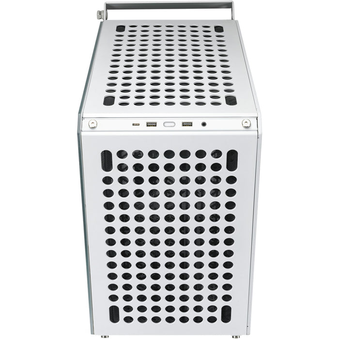 Cooler Master QUBE 500 Flatpack Edición Blanca