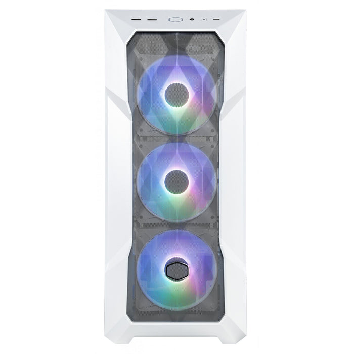 Cooler Master MasterBox TD500 Mesh V2
