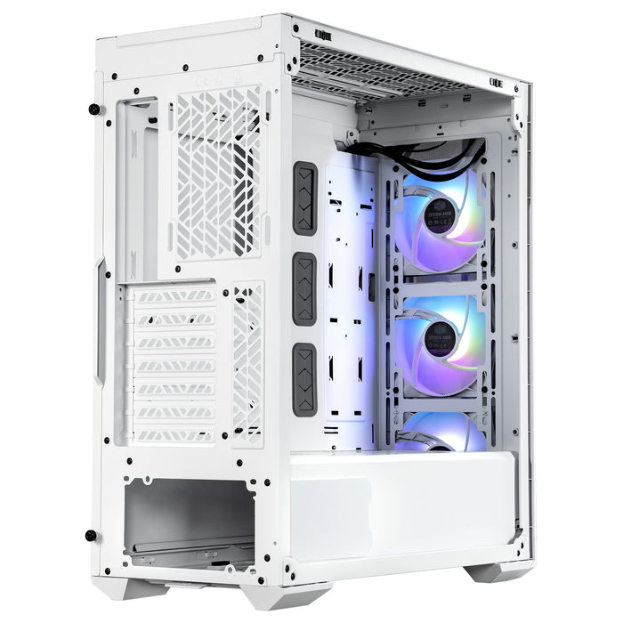 Cooler Master MasterBox TD500 Mesh V2