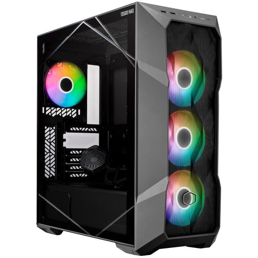 Cooler Master TD500 MAX