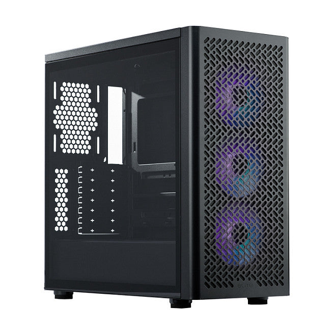 Cooler Master Elite 502