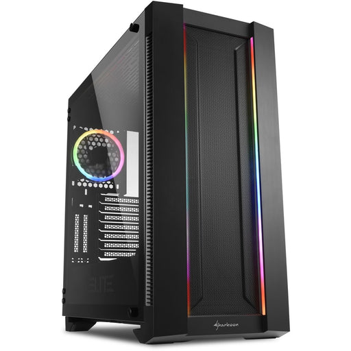 Sharkoon ELITE SHARK CA200M