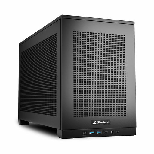 Sharkoon REBEL C20 RGB ITX