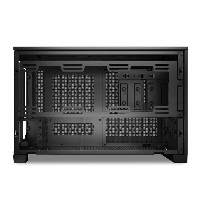 Sharkoon REBEL C20 RGB ITX computer case